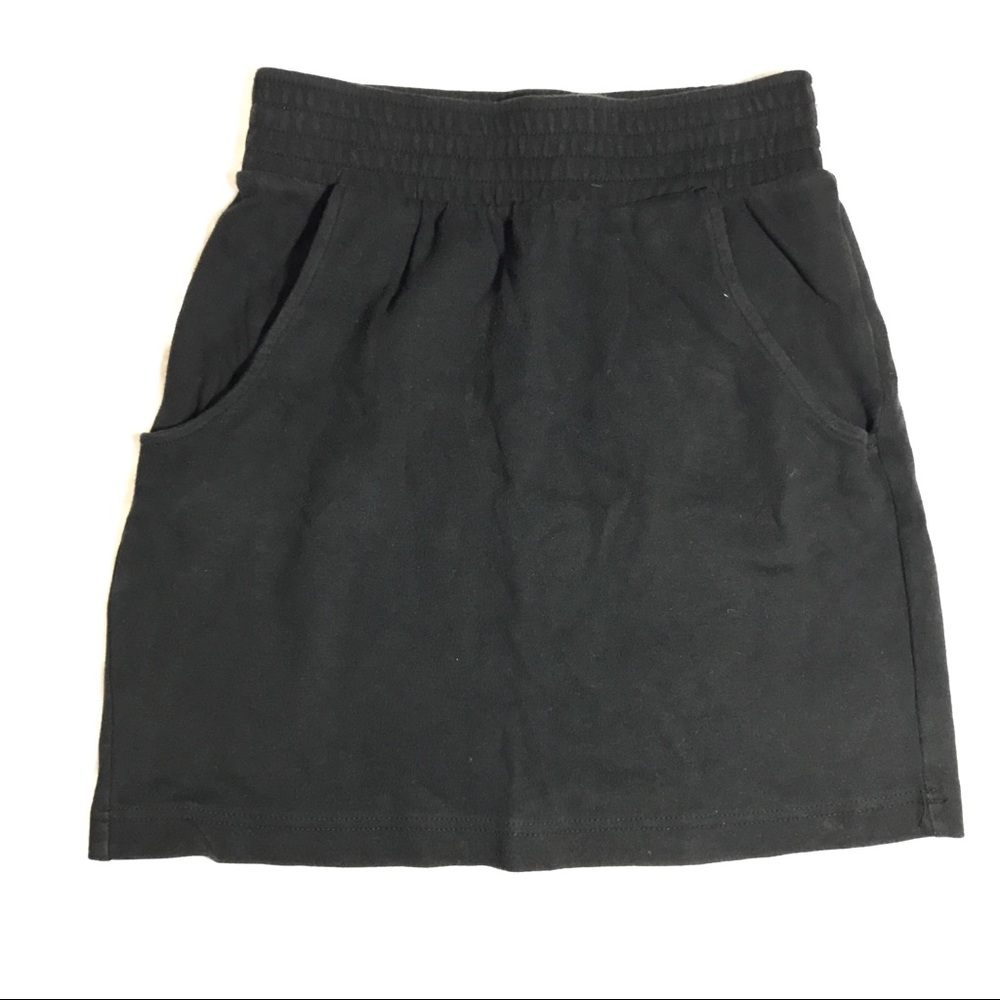 Skater Skirt